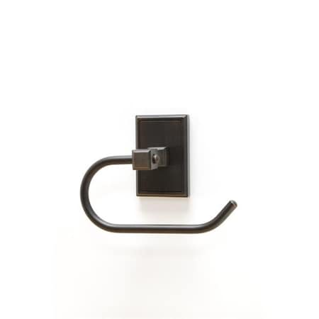 Residential Essentials Residential Essentials 2507VB Euro Tissue Holder; Venetian Bronze 2507VB